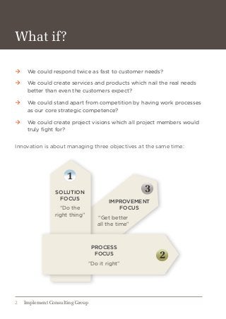 20 Innovation Tools | PDF