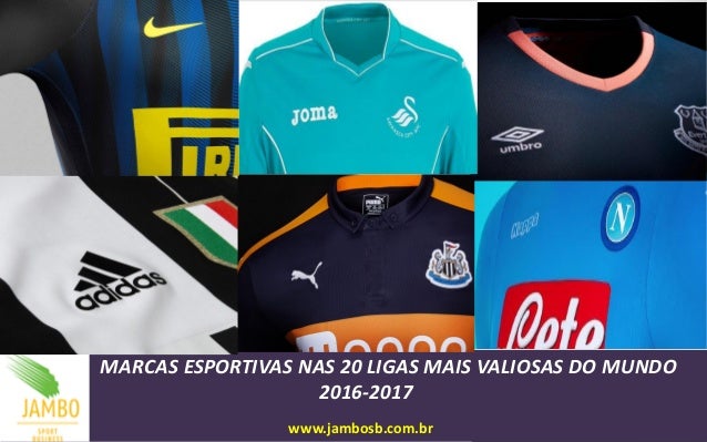 Ligas de futebol Ligas de futebol