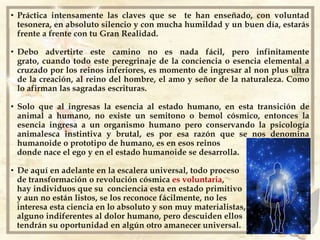 También se llaman Elementales a cada uno de los átomos que forman a una roca milenaria, cada átomo es el cuerpo físico de una criatura elemental mineral. Todo átomo es un trío de materia, energía y consciencia. El aspecto concientivo de cualquier átomo es un elemental. Todo Elemental tiene su nombre propio y el nombre de todo Elemental es eterno.En ciertos lugares donde hay oro enterrado, los elementales minerales suelen aparecerse como una gallina de oro con sus polluelos o como pequeños niños de oro, que luego se sumergen en el lugar donde está el oro enterrado.