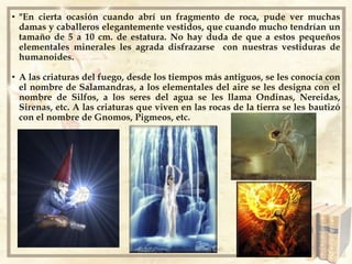 Esta tiene una particularidad, cuando sale del seno del absoluto,  ingresa a un ciclo casi infinito de aprendizajes implicando esto múltiples escenarios cósmicos, estados y formas,  esto es lo que se conoce como existir, y cuando uno ya existe no tiene otro propósito que aprehender, el aprendizaje es ciencia y la ciencia en ultima síntesis es CONCIENCIA.