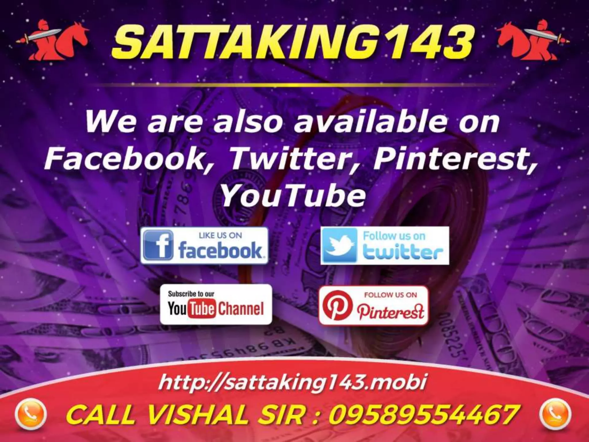 ONLINE SATTA MATKA TIPS AND GAME