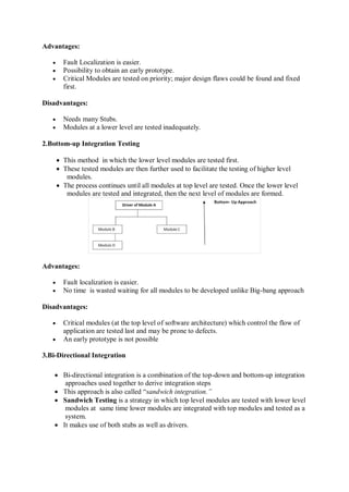 20MCE14_Software Testing and Quality Assurance Notes.pdf