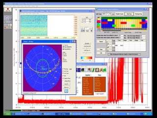 20 m hz radio telescope with in phased dipole antenna | PDF
