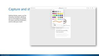 20 Microsoft 365 Productivity Tips | PDF