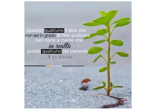 20 modi per essere felice