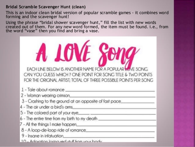 Most Popular Bachelorette Party Games In 18