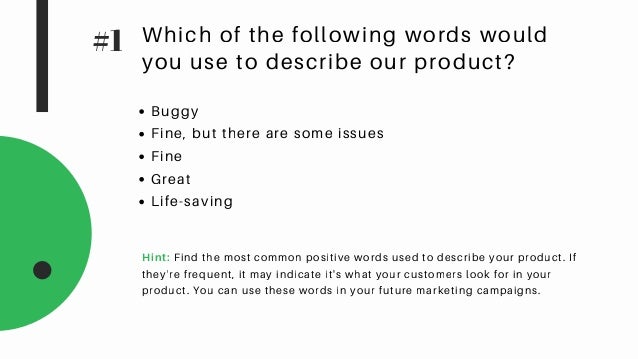 16 4 best customer satisfaction survey questions to use customer satisfaction questions