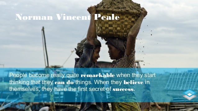 20 motivational business quotes to read every morning