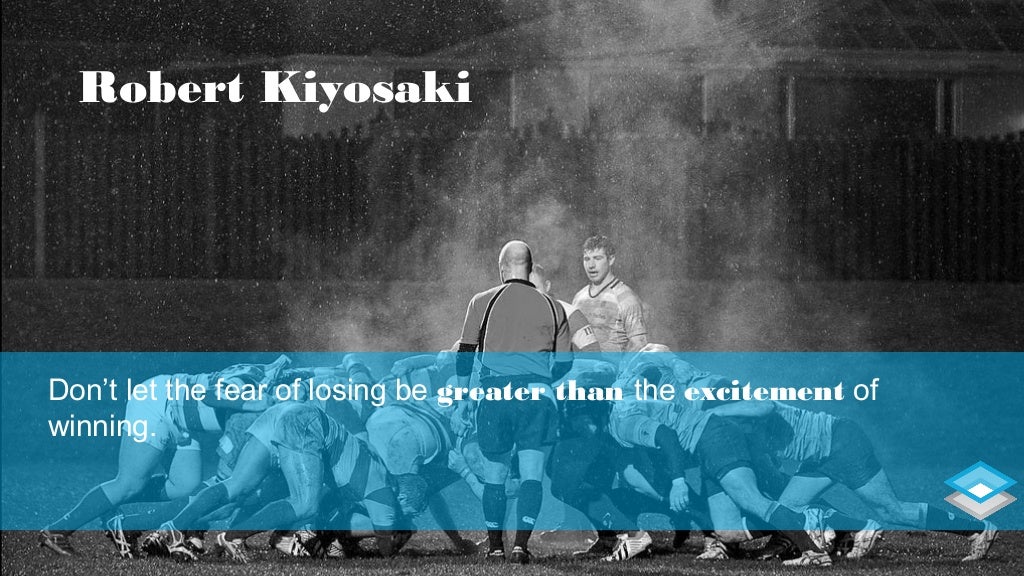 20 motivational business quotes to read every morning