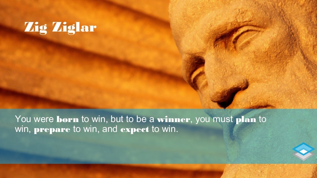 20 motivational business quotes to read every morning