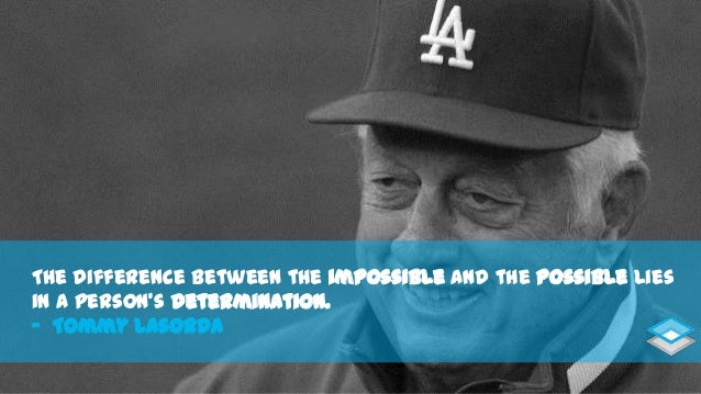 20 Motivational Sales Quotes from Sports Legends