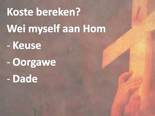 20 mrt 2016 Verloën jouself