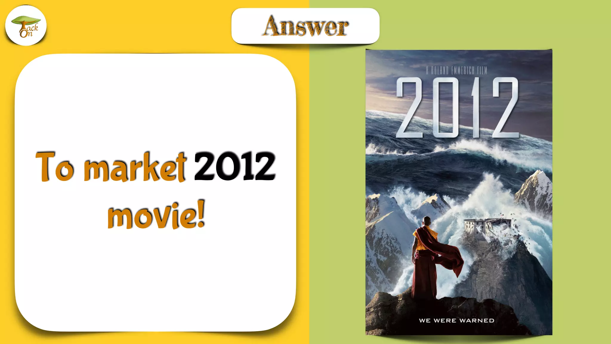 20 on 21st Century | A Vishnu Quiz | TackOn