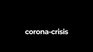 corona-crisis
 