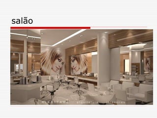 salão
 