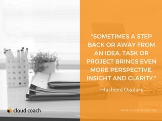 20 Quotes for Project Managers | PDF