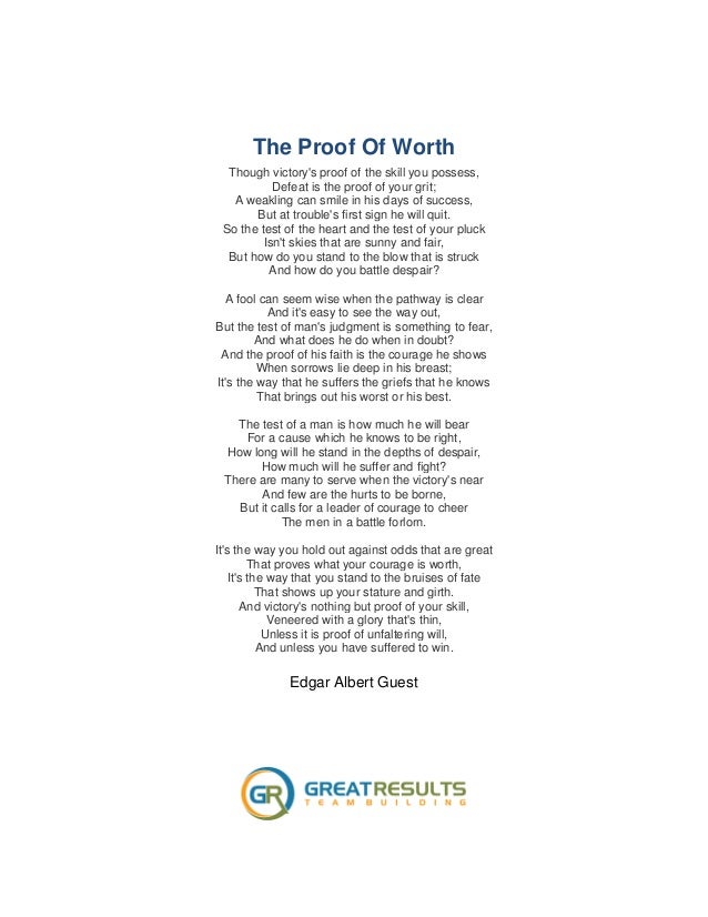 Work for motivational poems 66 Inspirational