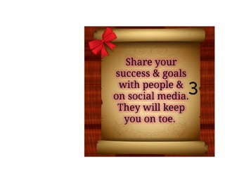 20 points to become a good human being | PDF