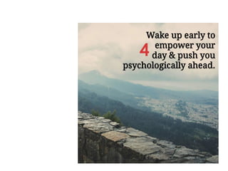 20 points to become a good human being | PDF