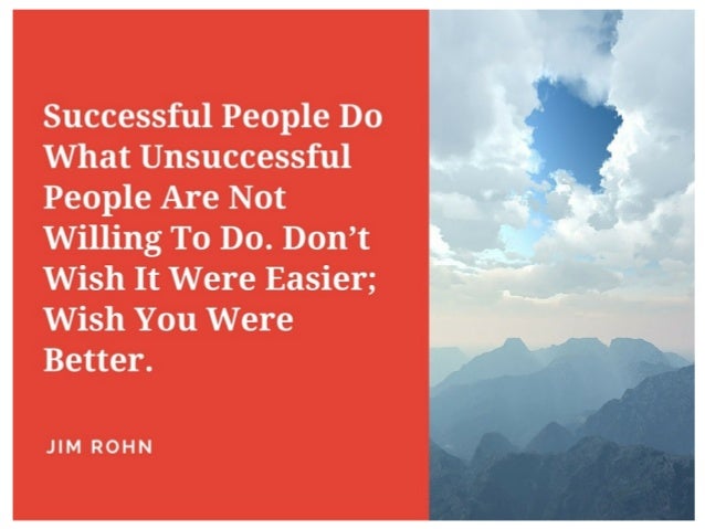 20 Positive Thoughts To Keep You Motivated For Success