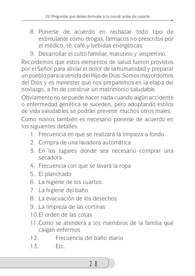 preguntas para antes de casarse 20 preguntas antes de casarte preguntas para antes de casarse 20 preguntas antes de casarte