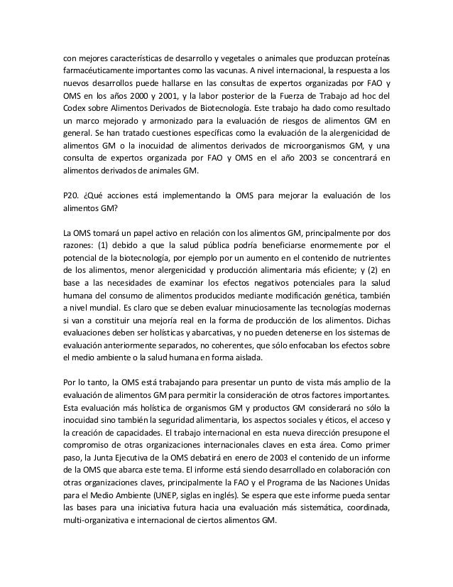 preguntas importantes sobre las vacunas 20 preguntas sobre los alimentos gen 233 ticamente modificados preguntas importantes sobre las vacunas 20 preguntas sobre los alimentos gen 233 ticamente modificados