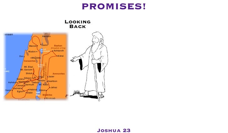 Promises!