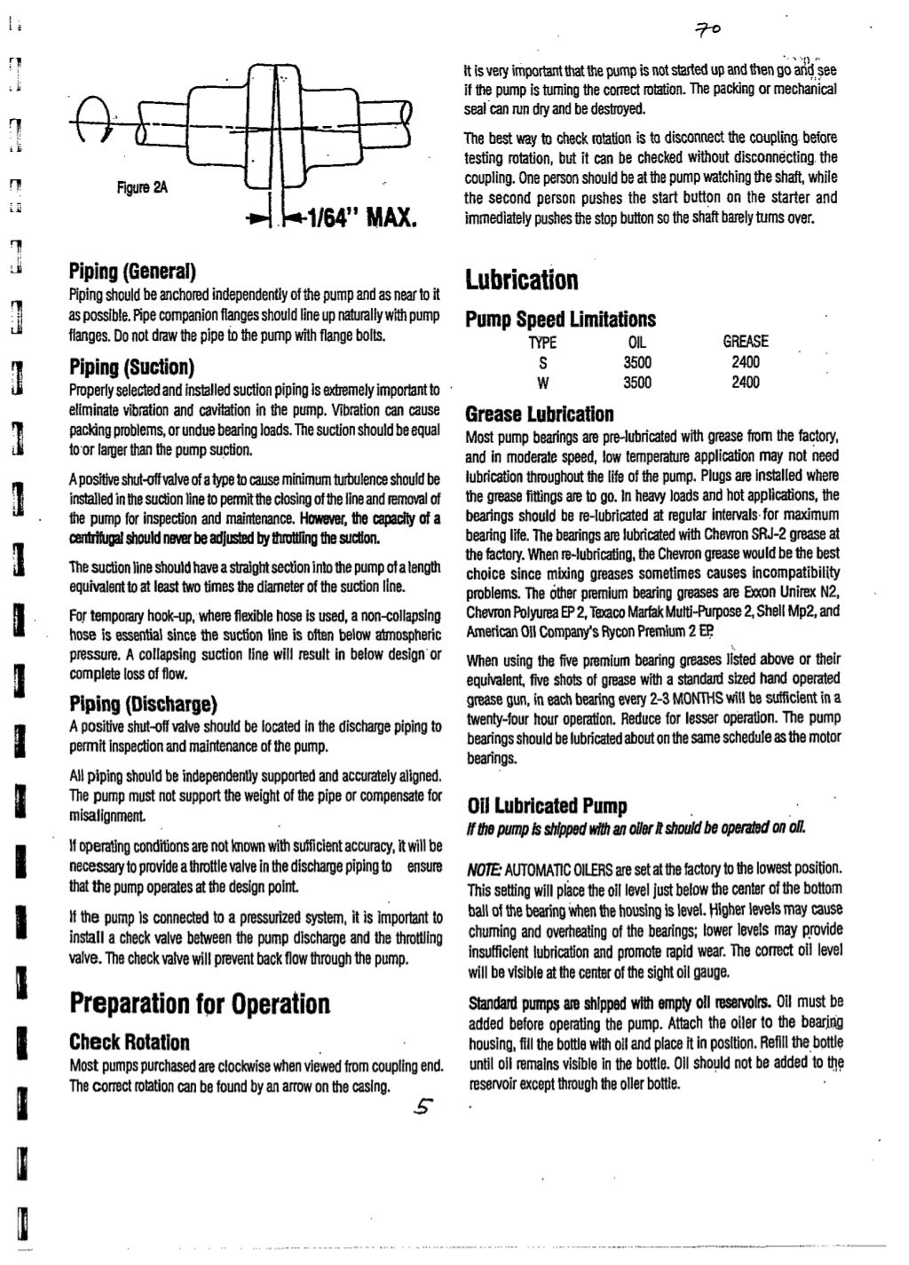 20 pump manual desmi