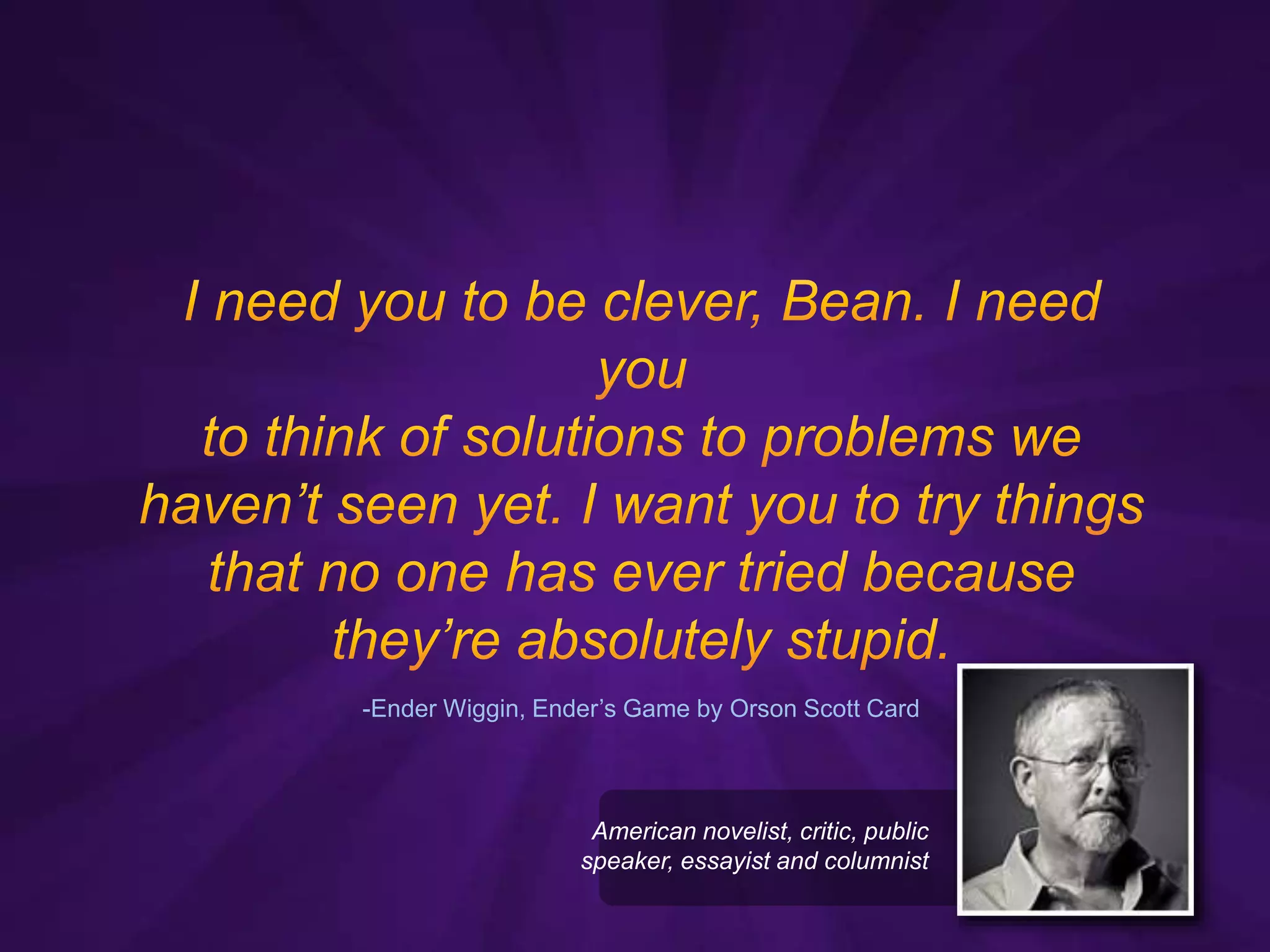 20 Quotes to Challenge Convention on The Future of Work | PPTX, image size:2048x1536