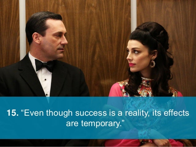 60 Inspirational Sales Quotes From Don Draper Extraordinary Don Draper Quotes 60 Inspirational Sales Quotes From Don Draper Extraordinary Don Draper Quotes