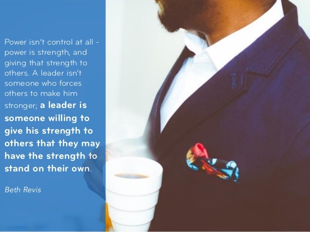 20 Best Inspiring Quotes on Leadership