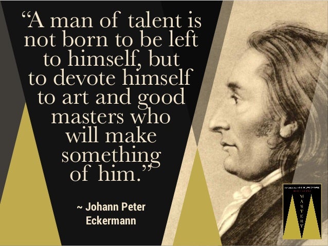 20 Quotes for Achieving Mastery