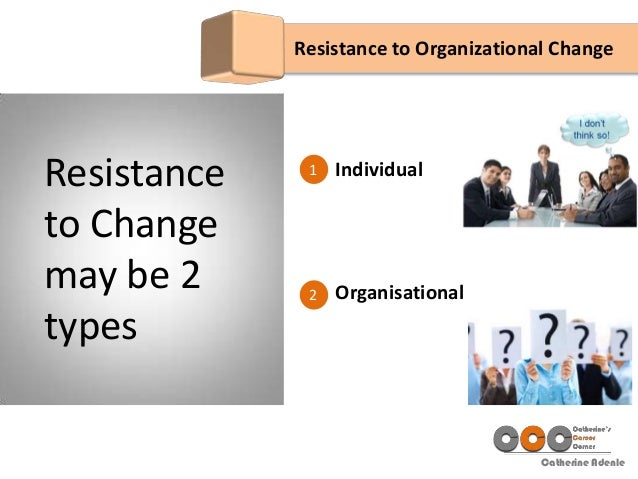How To Deal With Resistance To Change In The Workplace 20 Reasons Why Employees Resist Change in the Workplace