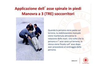 Classificazione delle lesioni
1. Lesioni craniche
• Trauma cranico chiuso
• Trauma cranico con esposizione della materia cerebrale
2. Lesioni cerebrali
• Lesioni dirette (provocate da frattura cranica aperta)
• Lesioni indirette provocate da traumi chiusi
• Commozione cerebrale
• Contusione cerebrale
• Ematoma
3. Lesioni facciali
• Fratture
• Lesioni ai tessuti molli
• Lesioni oculari
 