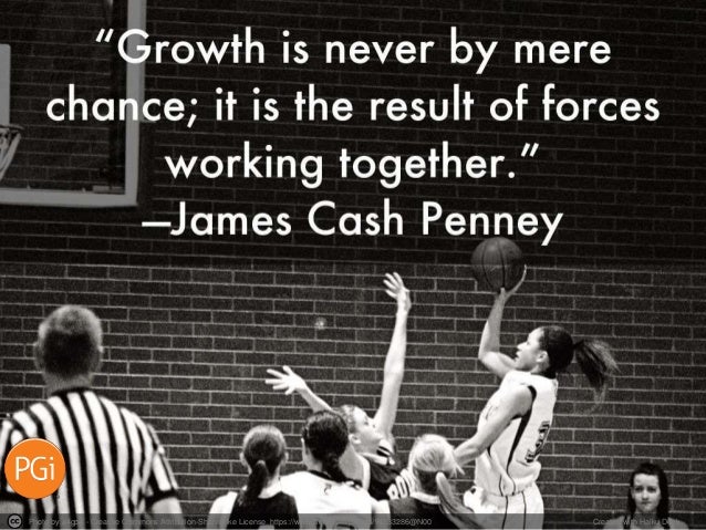 inspire teamwork