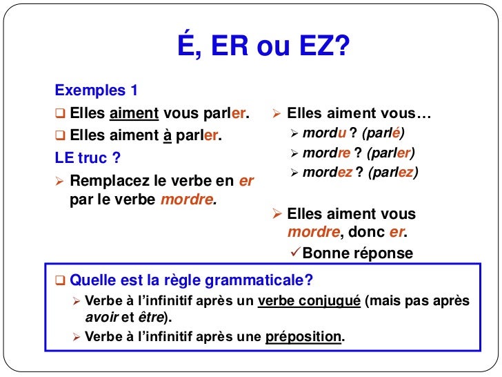 20 terminaison des verbes é2c er2c ez2012_nd