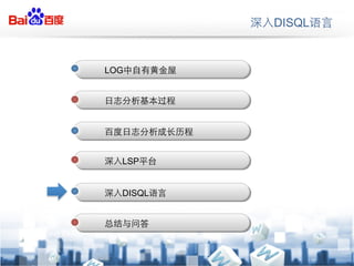 DISQL


LOG




  LSP


  DISQL
 