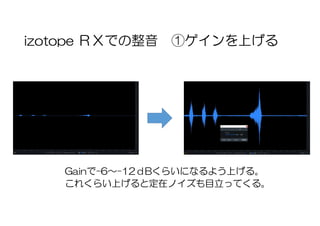 IGDA Japan SIG Audio #20-1 室内・野外でのマイク収録と整音.pdf