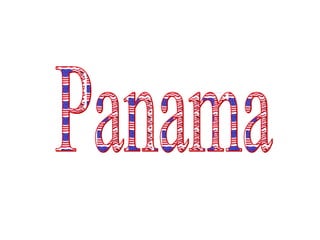 Panama 