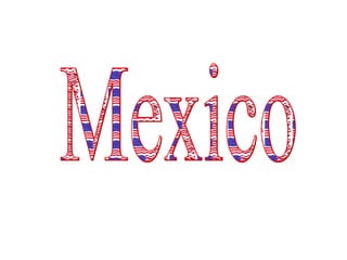 Mexico 