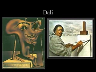 Dali