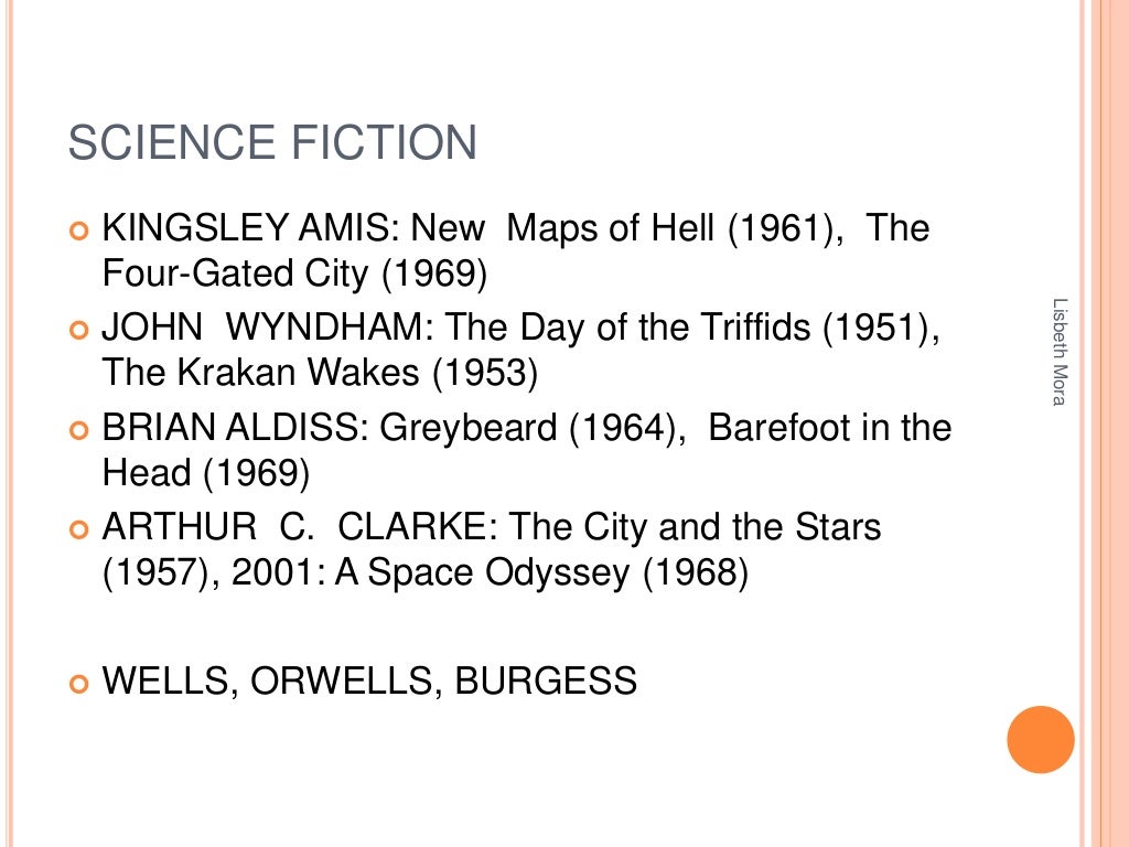 20th Century Authors