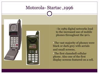 20th Century Design Cheat Notes | PPT