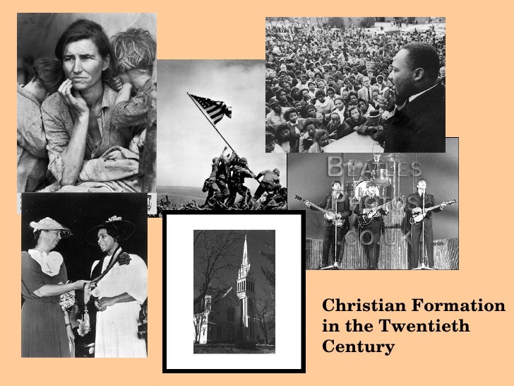 20th Century Education