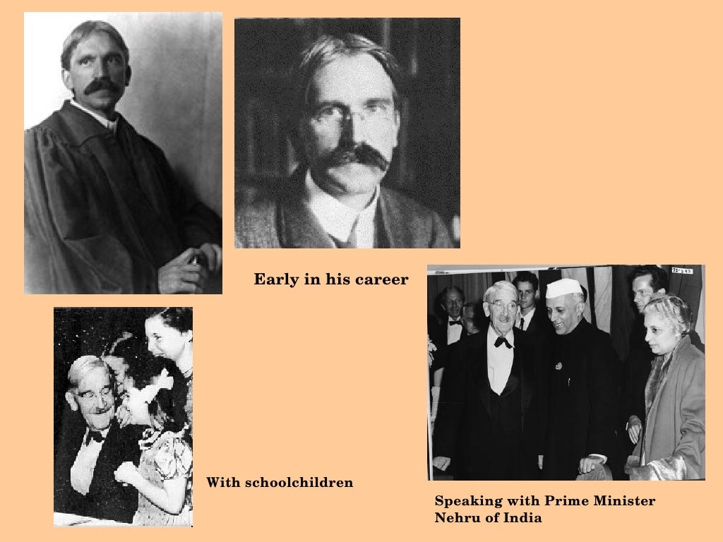 20th Century Education