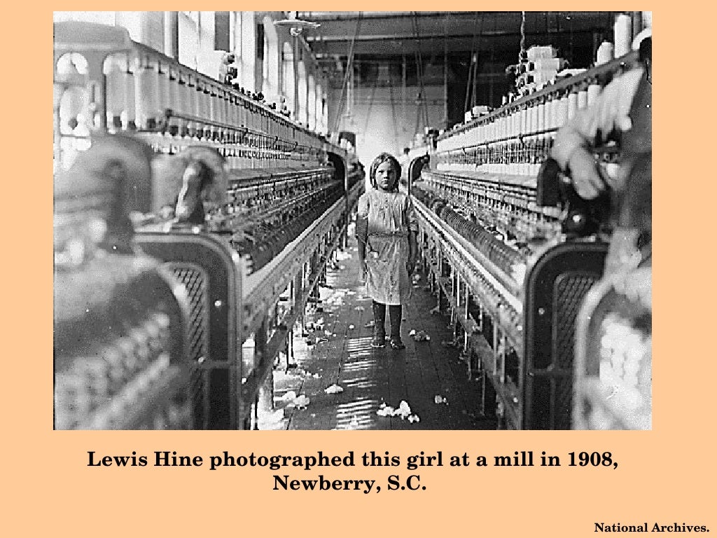 20th Century Education