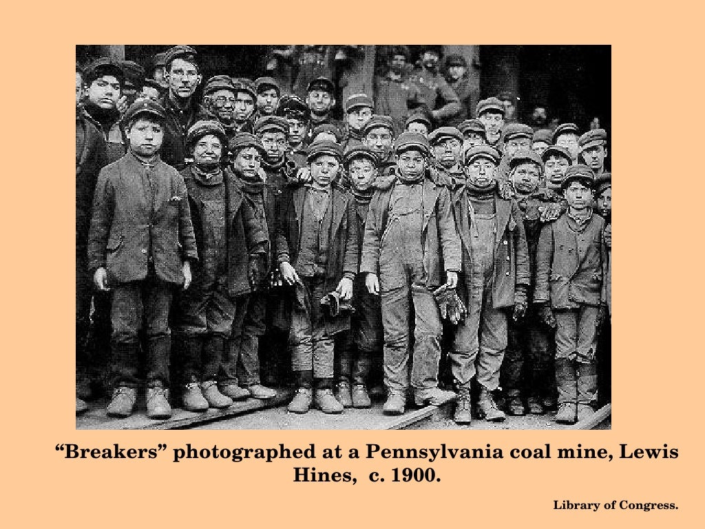 20th Century Education