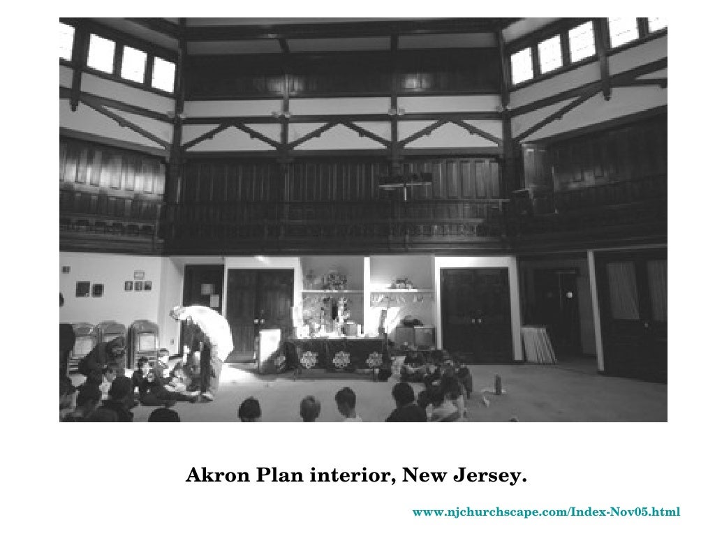 20th Century Education