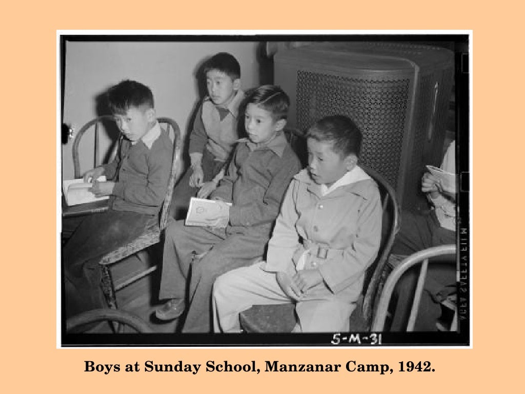 20th Century Education