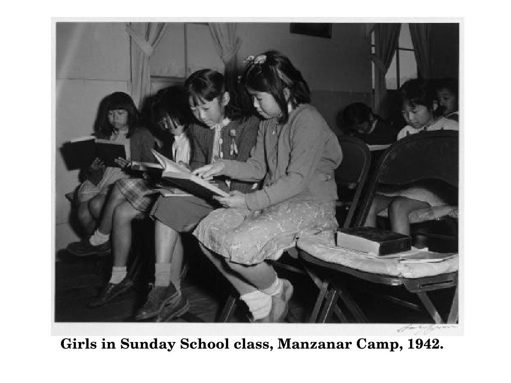 20th Century Education